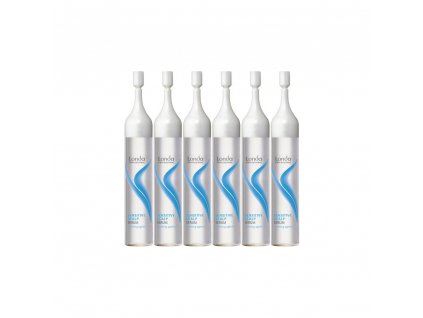 Londa Professional Sensitive Scalp sérum 6 x 9 ml