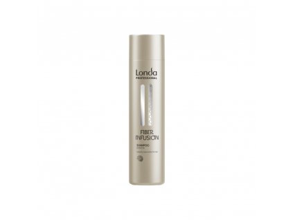 Londa Professional Fiber Infusion Shampoo 250 ml