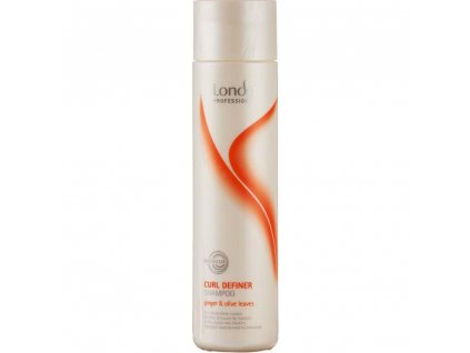 Londa Professional Curl Definer Shampoo 250 ml