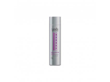 Londa Professional Deep Moisture Shampoo 250 ml