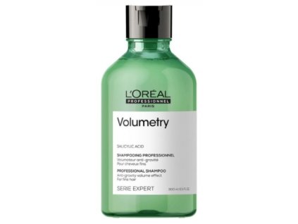 L'Oréal Expert Volumetry šampon pro objem 300 ml