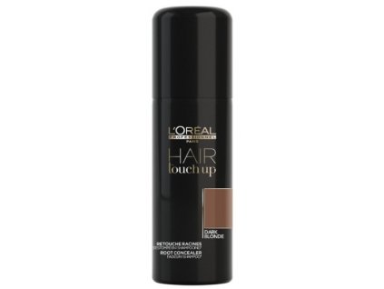 2127 loreal hair touch up dark blond 75 ml