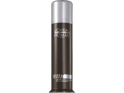 2160 loreal homme mat 80 ml