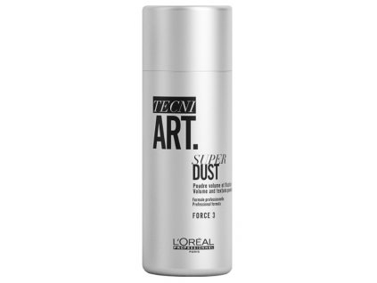 L'Oréal Professionnel Tecni.Art Super Dust 7 g