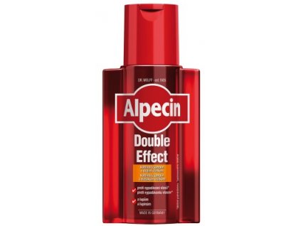 216 alpecin energizer double effect shampon 200 ml