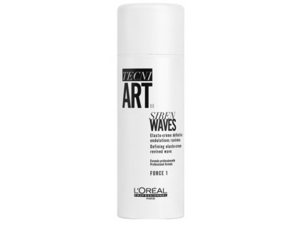 L'Oréal Tecni Art Siren waves cream 150 ml