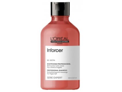 L'Oréal Série Expert Inforcer Shampoo 300 ml