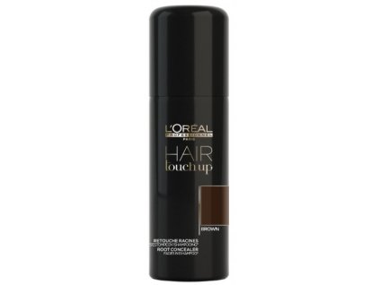 2235 loreal hair touch up brown 75 ml