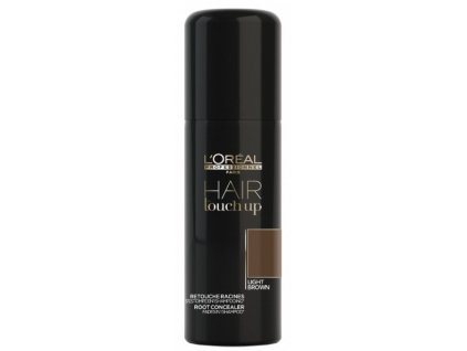 2238 loreal hair touch up light brown 75 ml
