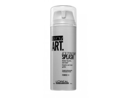 L'Oreal professionnel Tecni.Art Wet domination Extreme Splash 150ml