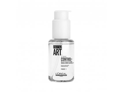 7407 LISS CONTROL SERUM