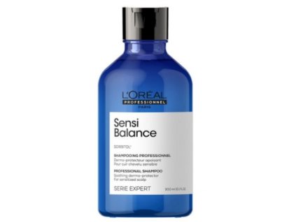 L'Oréal Série Expert Sensi Balance Shampoo 300 ml