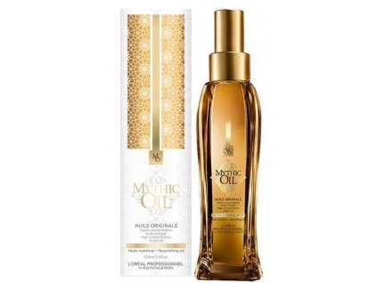 2421 l oreal professionnel mythic oil vlasovy olej 100 ml