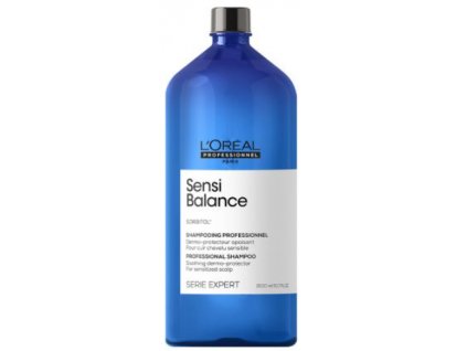 L'Oréal Série Expert Sensi Balance Shampoo 1500 ml