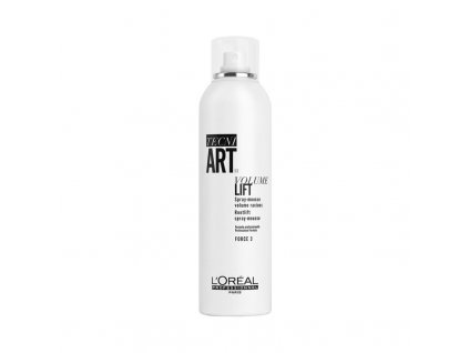 2496 l oreal professionnel tecni art volume lift 250 ml