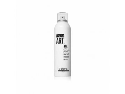 2499 l oreal professionnel tecni art new air fix 400 ml