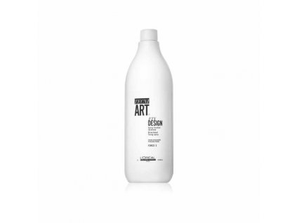 2505 l oreal professionnel tecni art new fix design 1000 ml