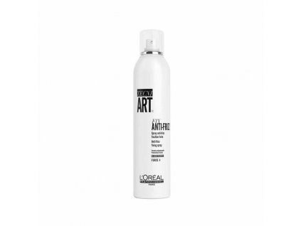 2547 l oreal professionnel tecni art new fix anti frizz 400 ml