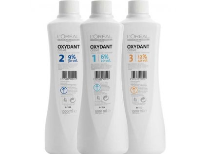 2565 l oreal professionnel oxydant 6 20 vol oxidacni krem 1000ml