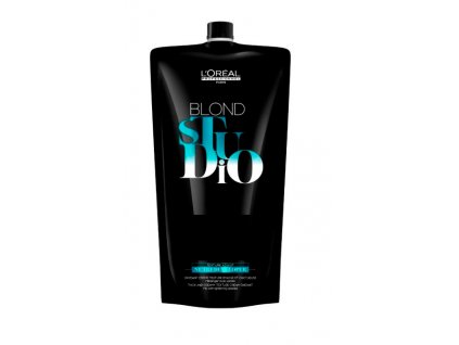 2616 l oreal professionnel blond studio nutri developer 12 1000 ml