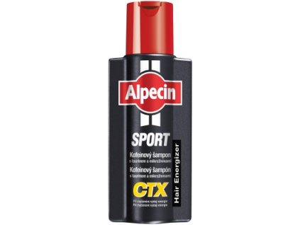 264 alpecin sport kofeinovy sampon ctx 250 ml