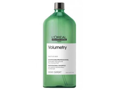 L'Oréal Expert Volumetry Shampoo 1500 ml