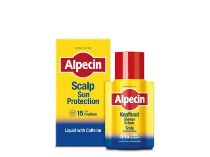 267 alpecin scalp sun protection 100 ml
