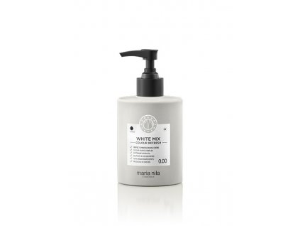 Maria Nila Colour Refresh White Mix 0.00 300 ml