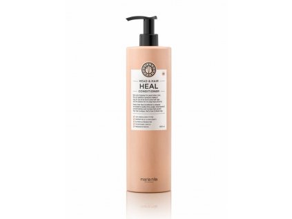 Maria Nila Head & Hair Heal Kondicionér 1000 ml