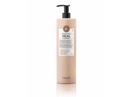 Maria Nila Head & Hair Heal Šampon 1000 ml