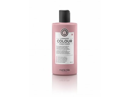 Maria Nila Luminous Colour Kondicionér 300 ml