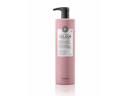 Maria Nila Luminous Colour Kondicionér 1000 ml