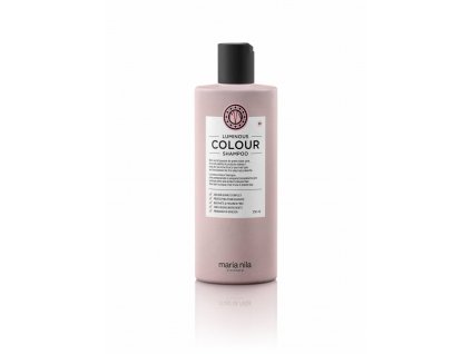 Maria Nila Luminous Colour Šampon 350 ml