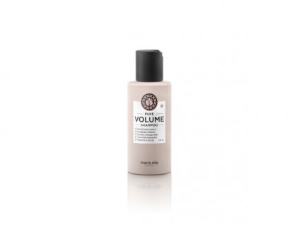 Maria Nila Pure Volume Šampon 100 ml