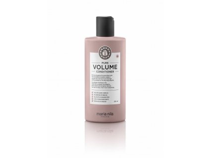 Maria Nila Pure Volume Kondicionér 300 ml