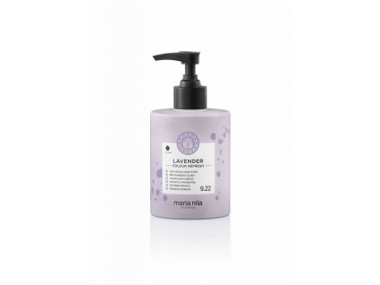 Maria Nila Colour Refresh Lavender 9,22 300 ml