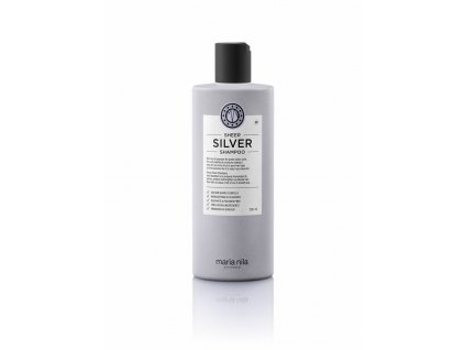 Maria Nila Sheer Silver Šampon 350 ml