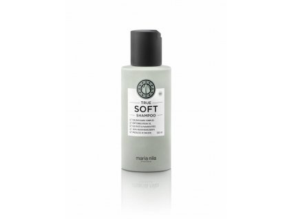 Maria Nila True Soft Šampon 100 ml