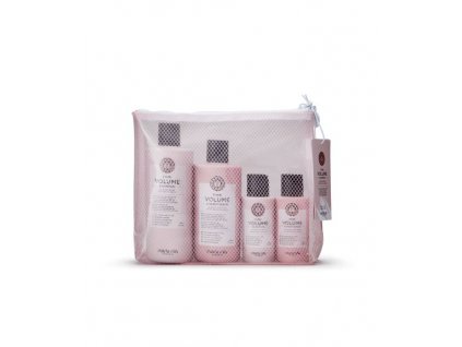 Maria Nila Pure Volume Beauty Bag
