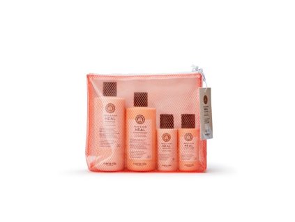 Maria Nila Head Hair Heal Beauty Bag