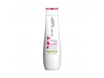 Matrix Biolage Colorlast Shampoo 250ml