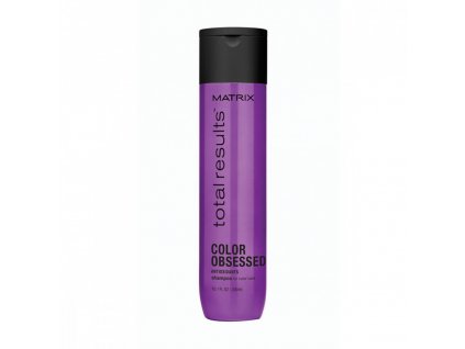 Matrix Total Results Color Obsessed Shampoo 300 ml