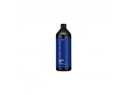 Matrix Total Results Brass Off Conditioner 1000 ml