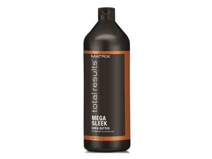 Matrix Total Results Mega Sleek Conditioner 1000 ml