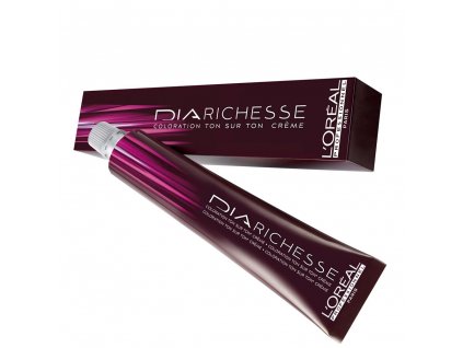 L'Oréal Professionnel - Barva na vlasy Diarichesse 50ml (Odstín Diarichesse S24)