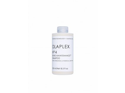 3783 olaplex no 4 sampon 250ml