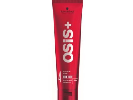 3873 schwarzkopf osis rock hard 150 ml