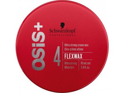 3885 schwarzkopf osis flexwax 85 ml