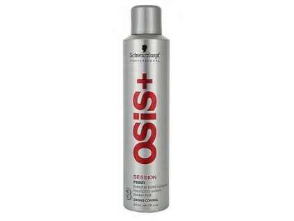 Schwarzkopf Osis Session fix sprej na vlasy extrémně silný 300 ml