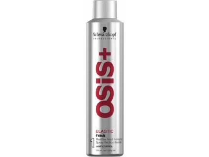 3945 schwarzkopf osis elastic 300 ml